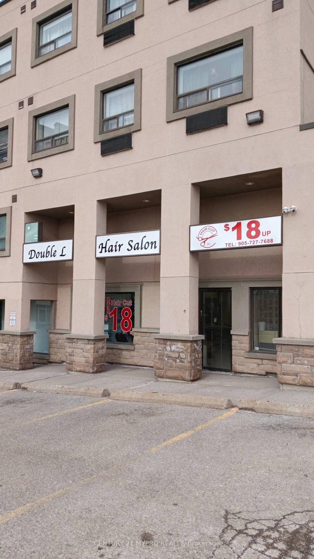 14 Wellington St Street 5, Aurora