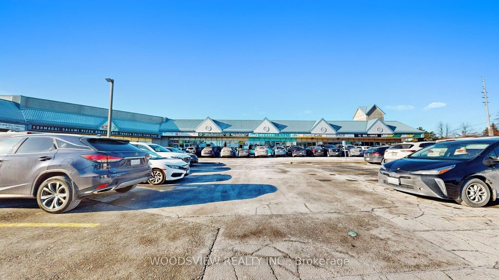 9222 Keele Street 12, Vaughan