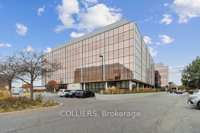 7100 Woodbine Avenue 215, Markham