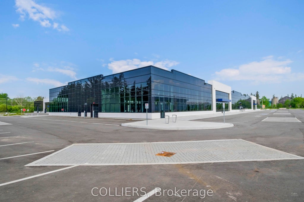 31 Performance Drive, Richmond Hill