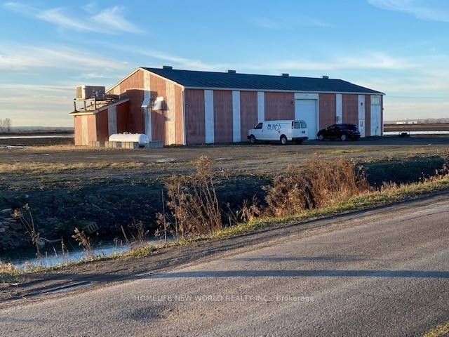 571 Ravenshoe Road, East Gwillimbury