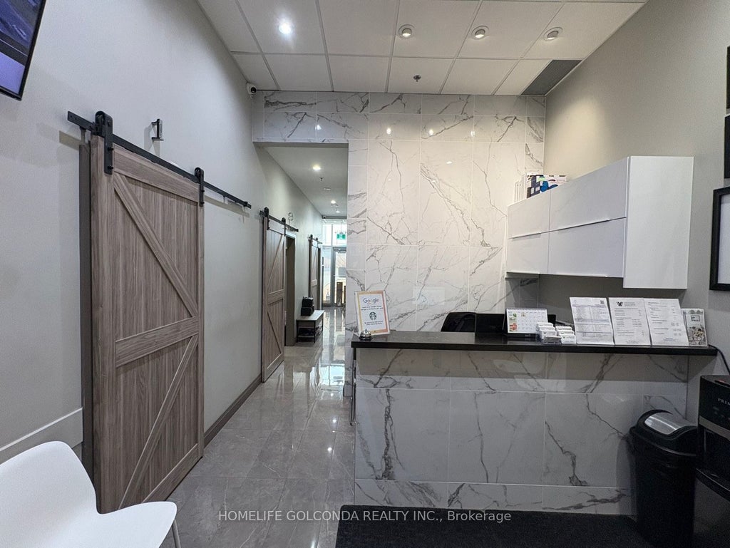 7163 Yonge Street 116, Markham