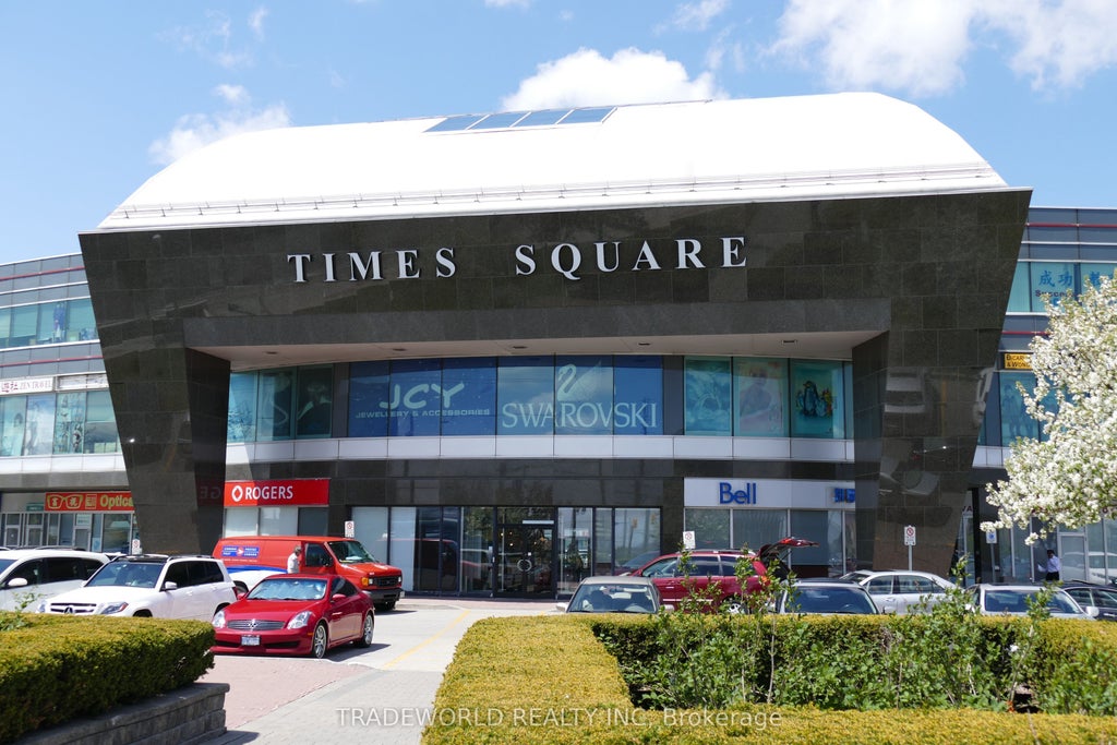 550 Highway 7 N/a E 231, Richmond Hill