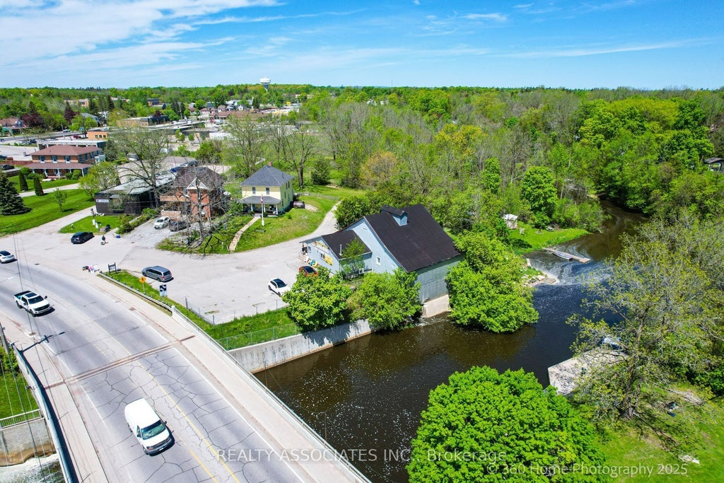 141 High Street, Georgina