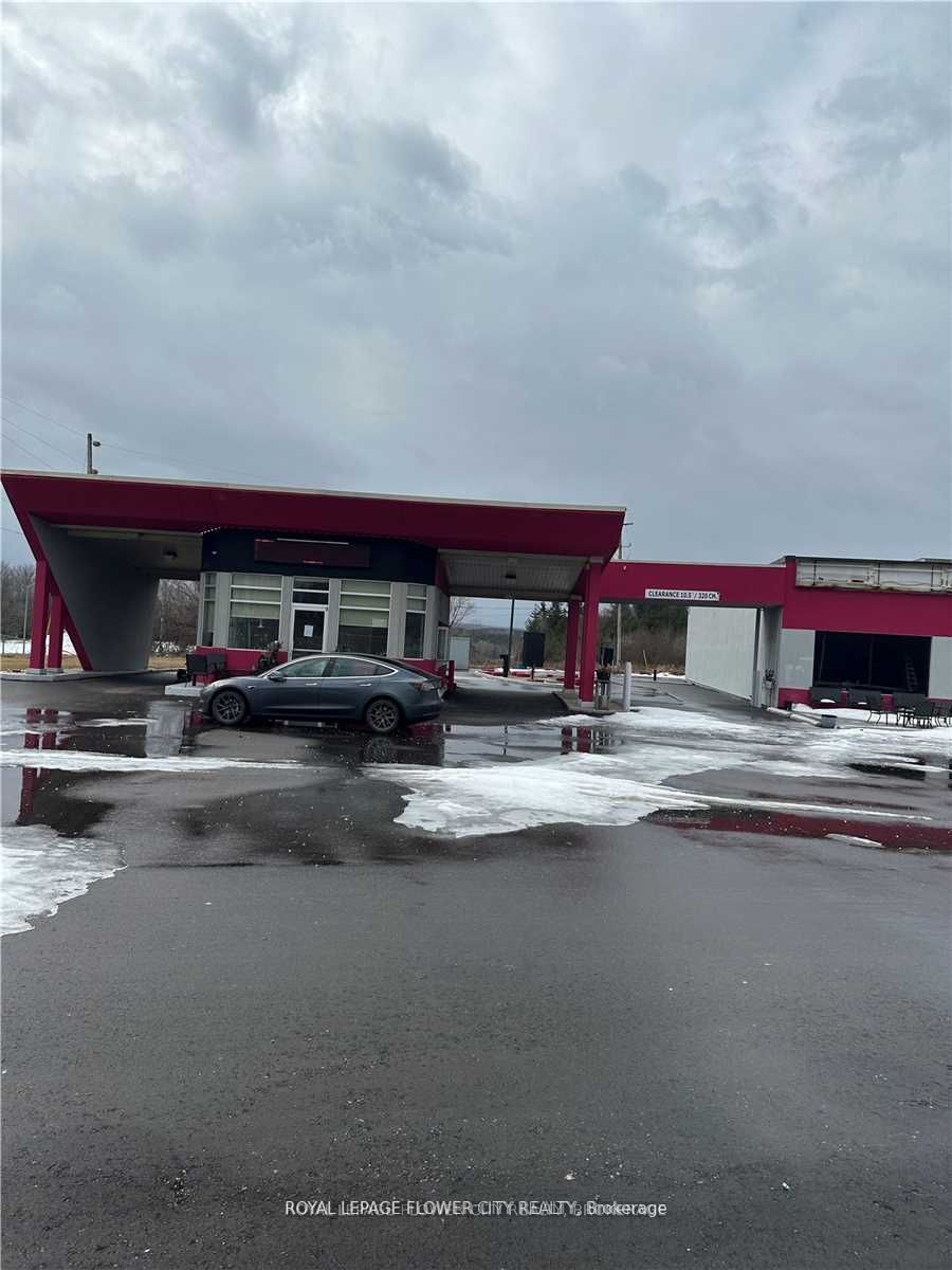 1084 County Road 50, Adjala-Tosorontio