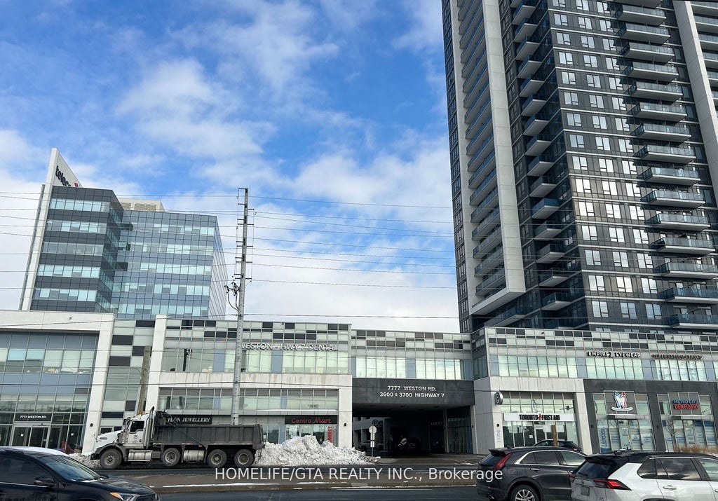 7777 Weston Road 245, Vaughan