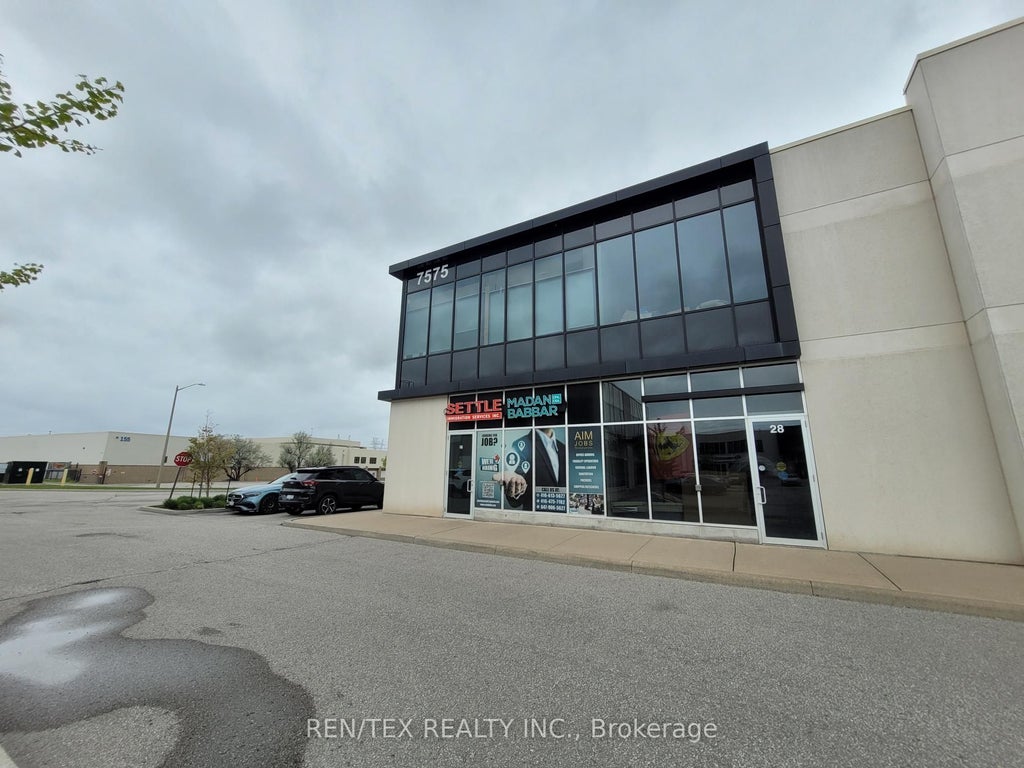 7575 Highway 27 N/a U 27 - Office 1&2, Vaughan