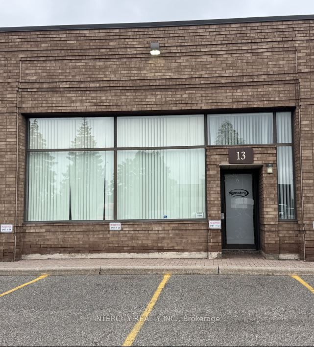 163 Buttermill Avenue 13, Vaughan