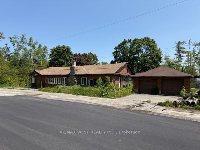 3293 Beach Avenue S, Innisfil