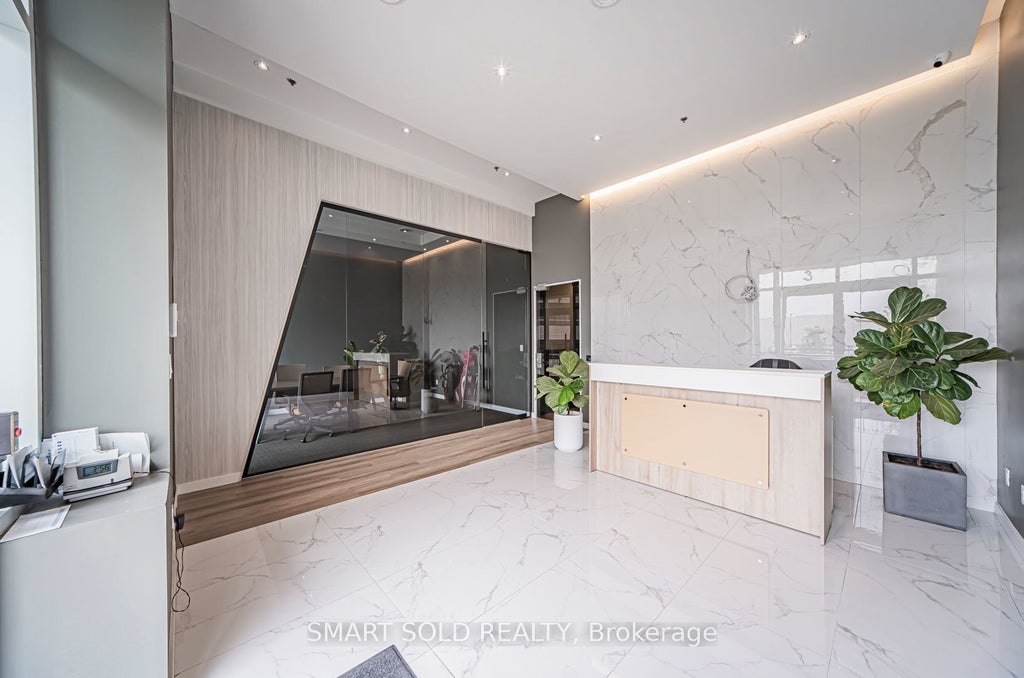 10952 Woodbine Avenue 2-3, Markham