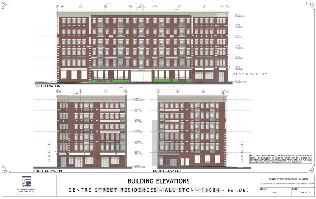 47 Victoria Street E, New Tecumseth