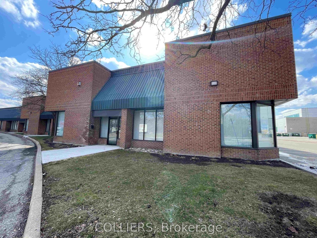 50 Mural Street 11, Richmond Hill