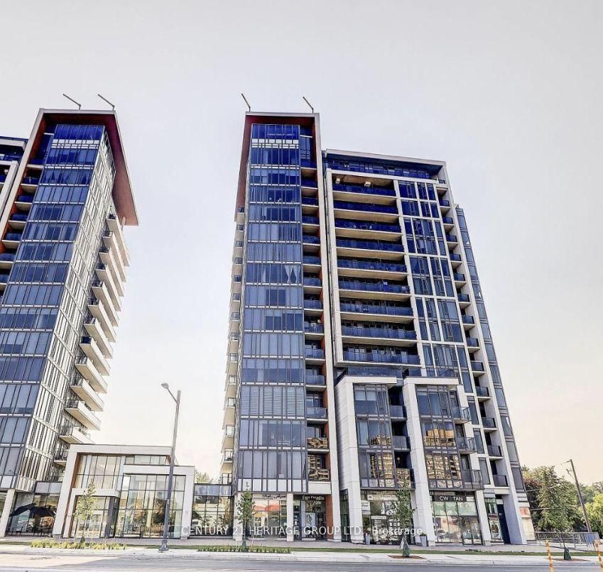 9610 Yonge Street A4, Richmond Hill