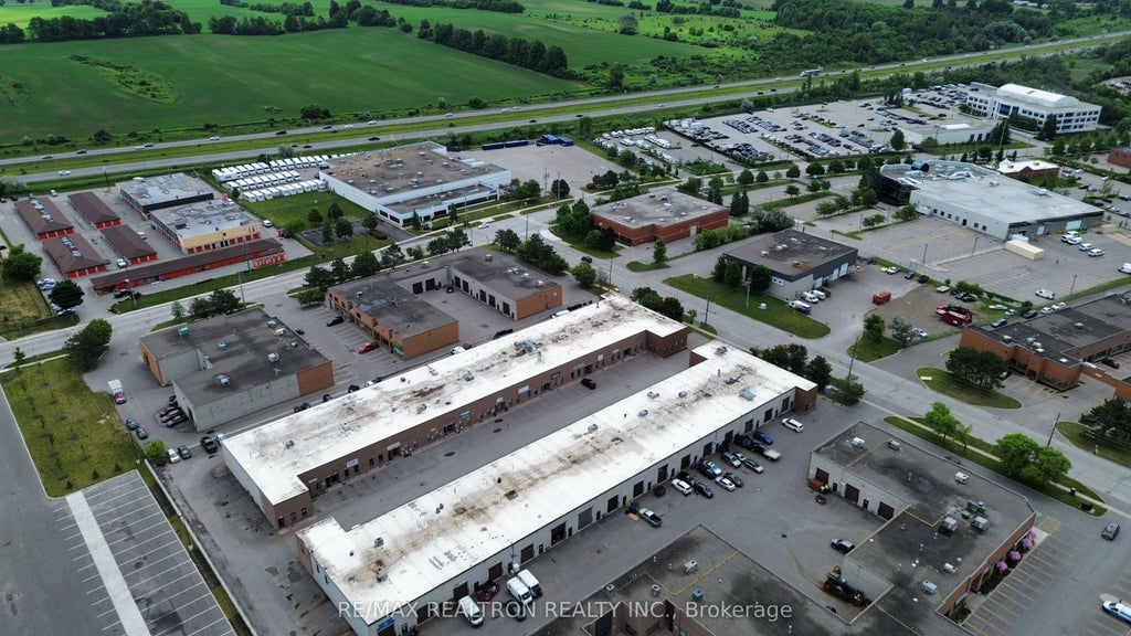 1225 Gorham Street 22, Newmarket