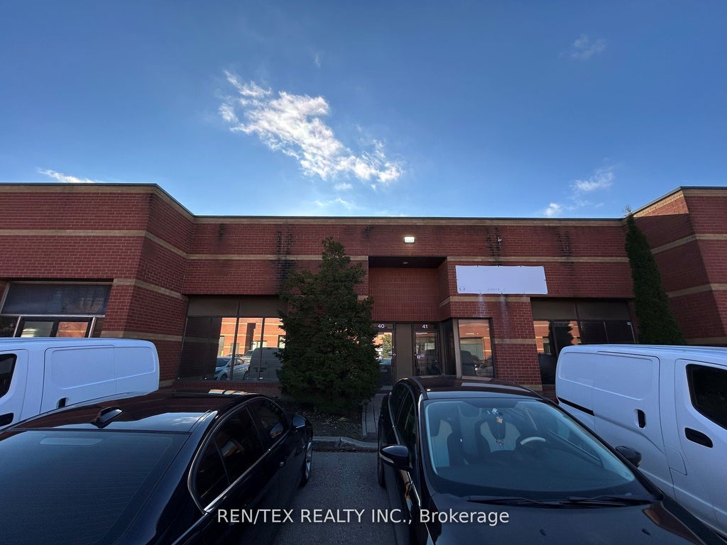 8600 Keele Street 40, Vaughan