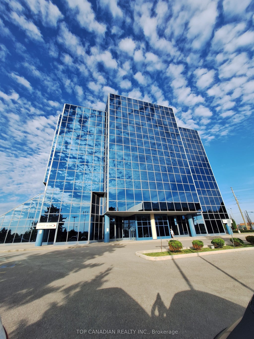 15 Wertheim Court 804, Richmond Hill