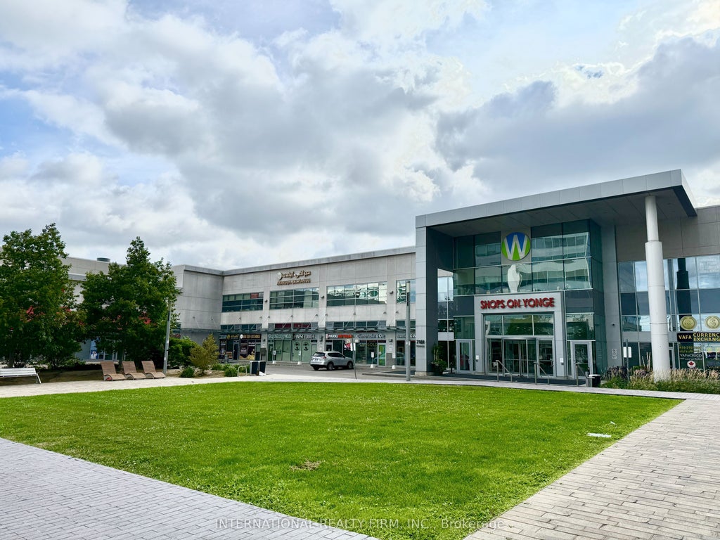 7181 Yonge Street 188, Markham