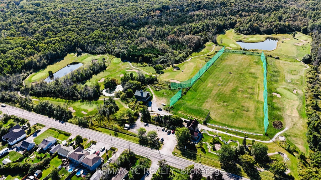 1661 Metro Road N, Georgina