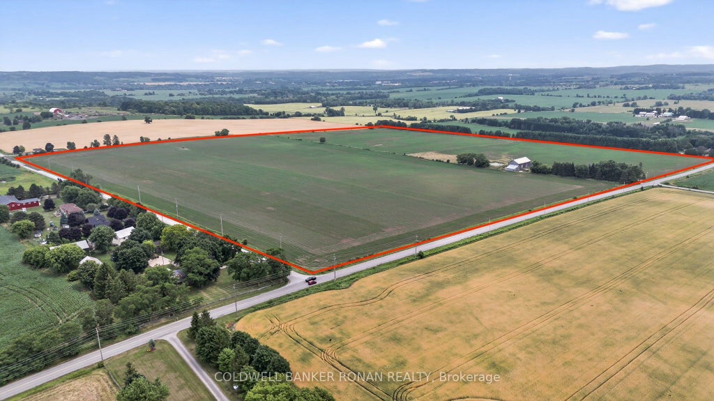 2577 Adjala-tecumseth Townline, New Tecumseth