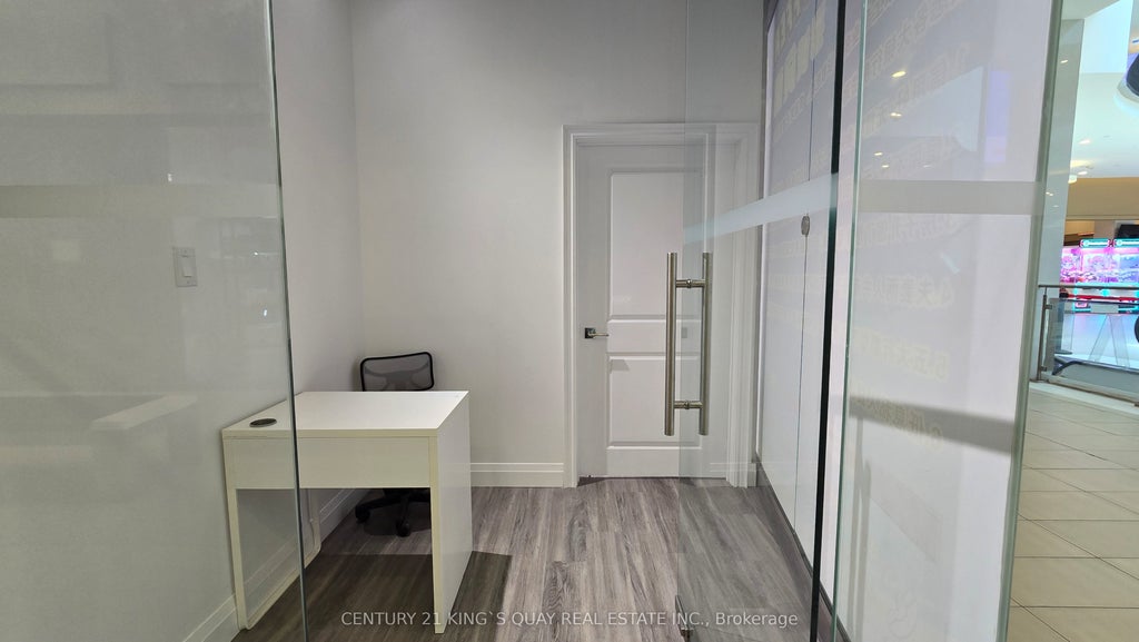 9390 Woodbine Avenue 1b18, Markham