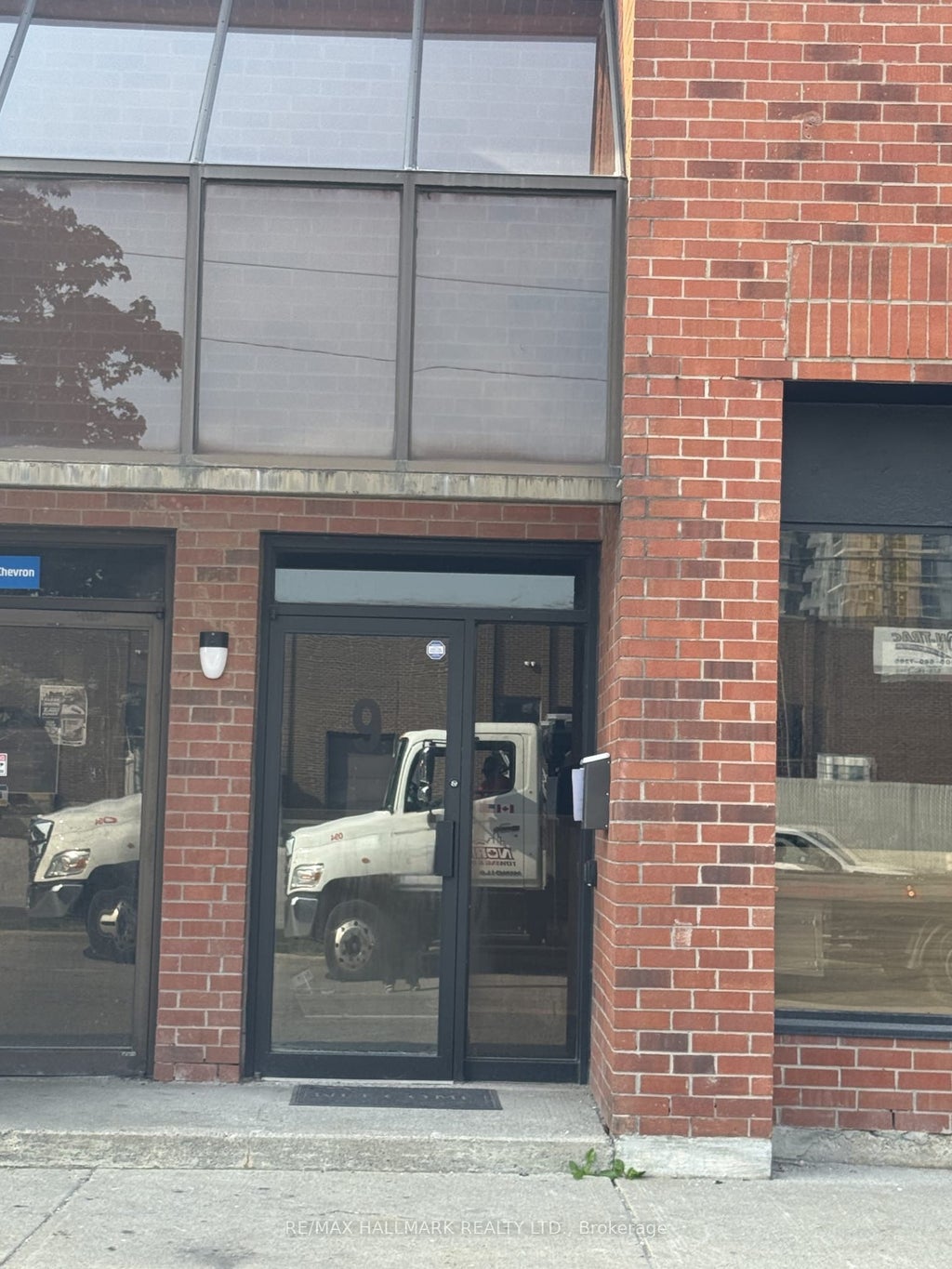 176 Creditstone Road 9, Vaughan