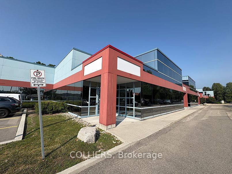 100 Leek Crescent 9, Richmond Hill