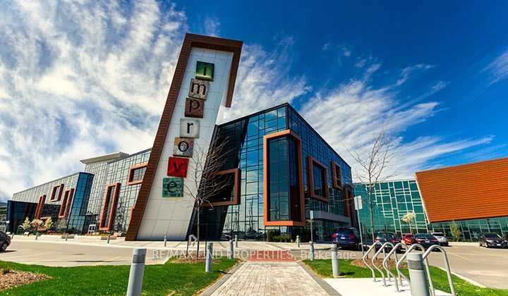 7250 Keele Street 48, Vaughan