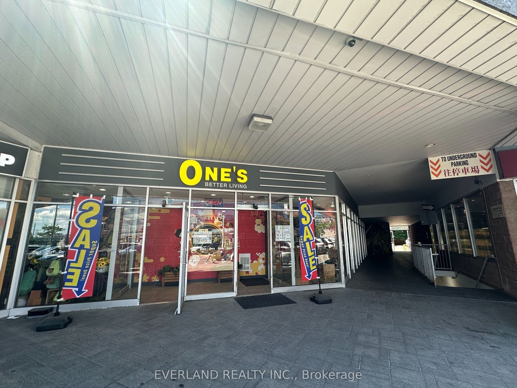 328 Highway 7 Avenue E 12-14, Richmond Hill