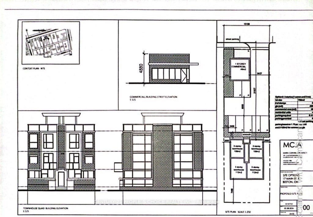17 Main Street E, New Tecumseth