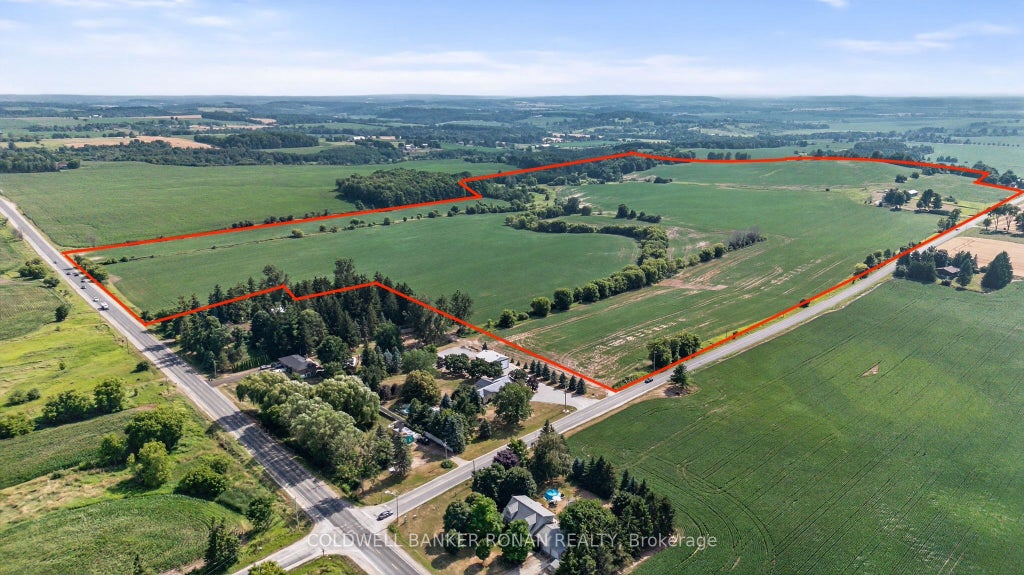 4495 Line 11 N/a, Bradford West Gwillimbury