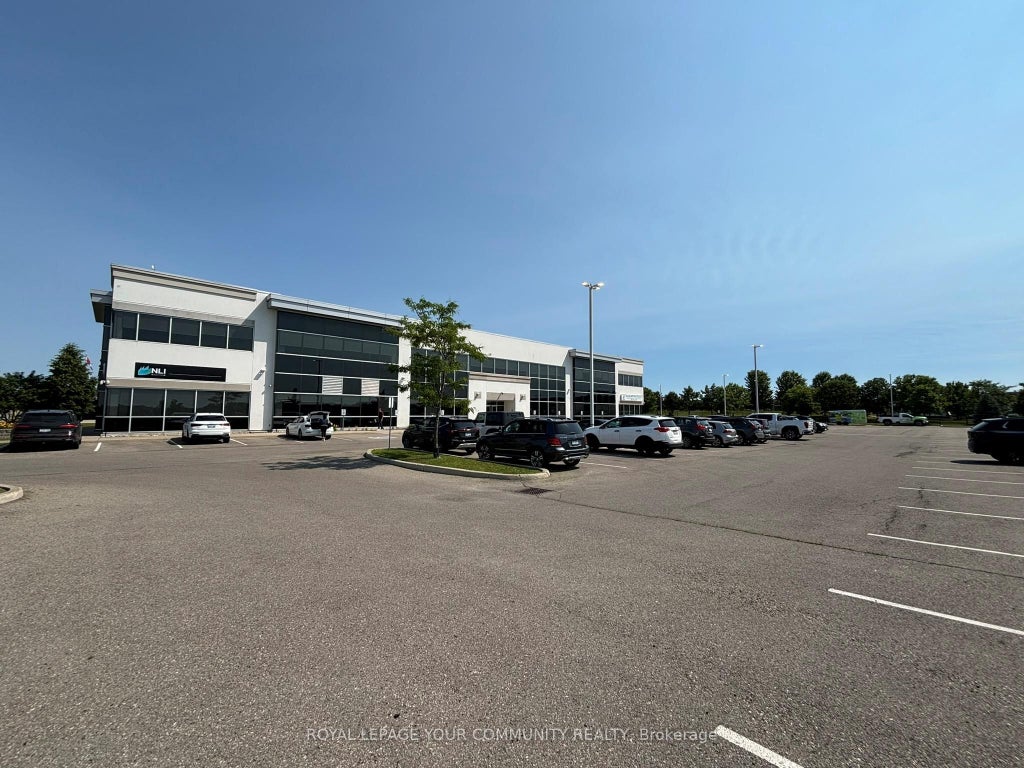 175 Mostar Street 200 A, Whitchurch-Stouffville