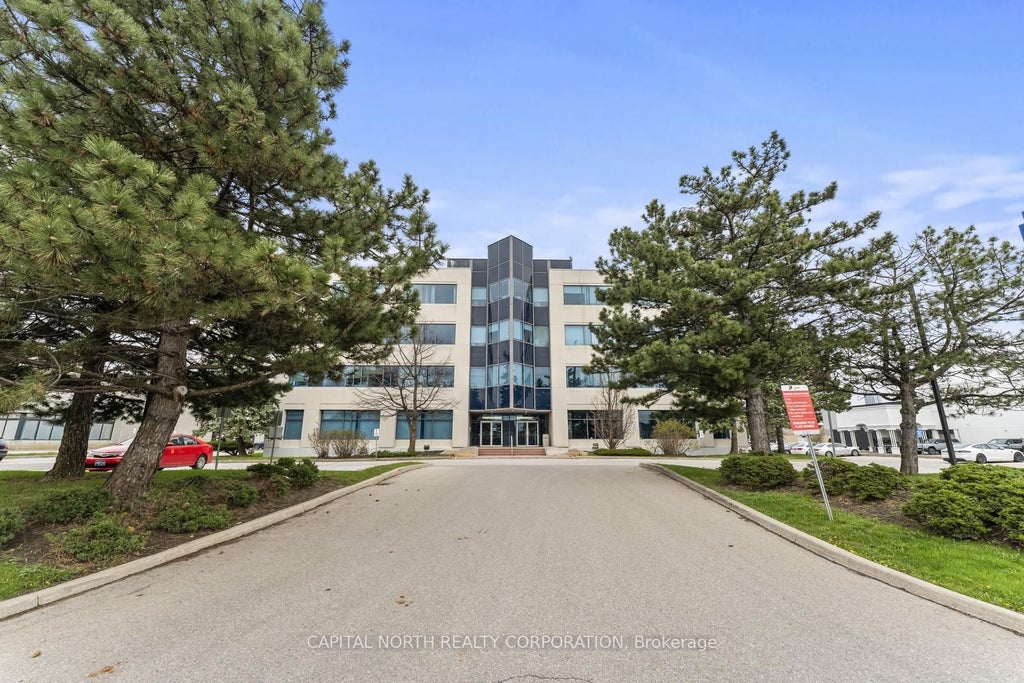 8333 Weston Road 408, Vaughan