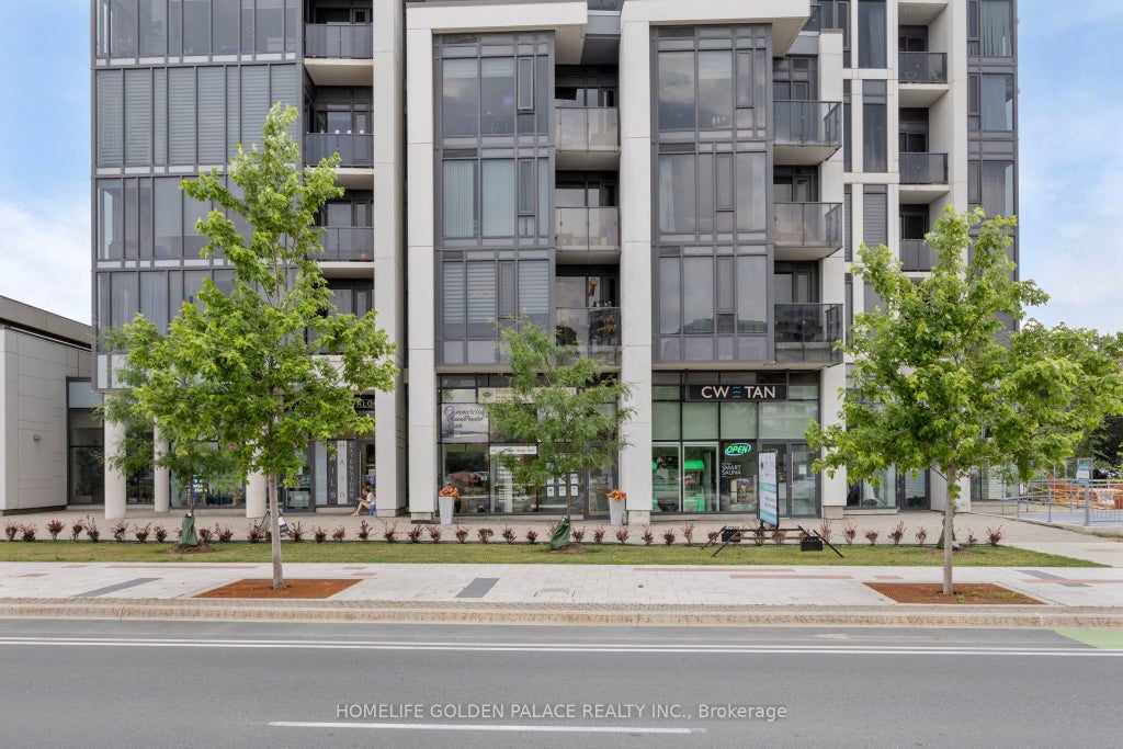 9610 Yonge Street A7, Richmond Hill