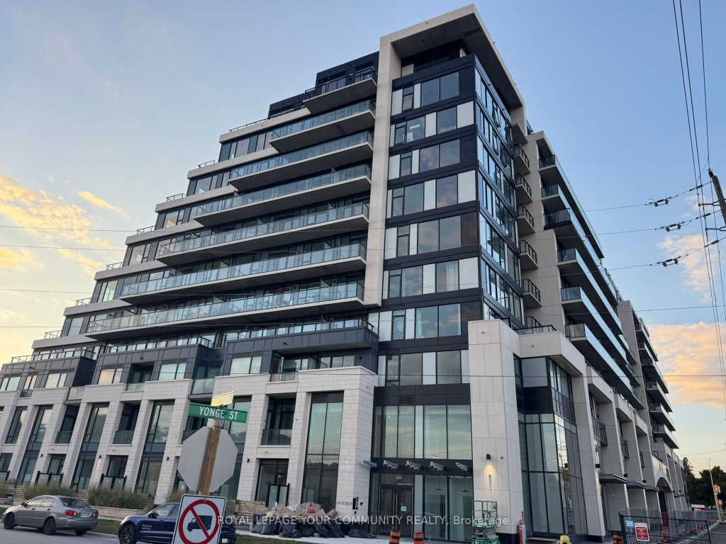 8188 Yonge Street 118, Vaughan