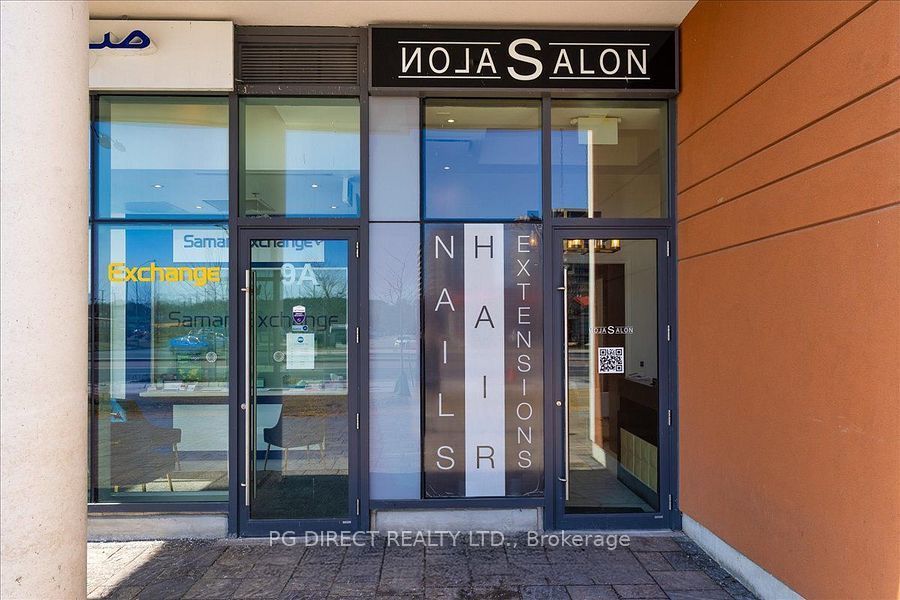 9610 Yonge Street A8, Richmond Hill