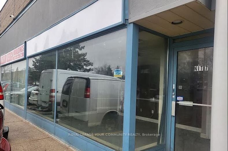 139 Woodstream Boulevard 7, Vaughan