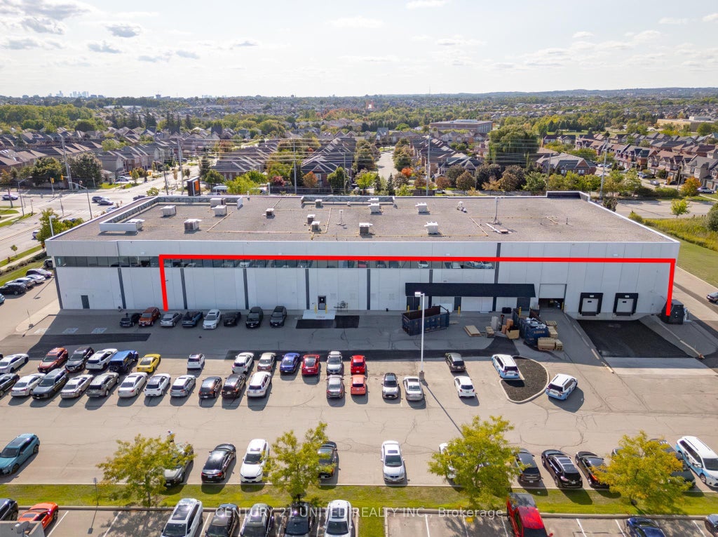 10 Via Renzo Drive 2, Richmond Hill