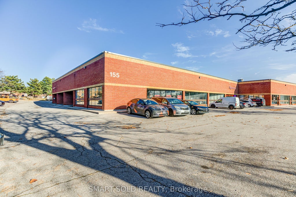 155 West Beaver Creek Road 3,4, Richmond Hill