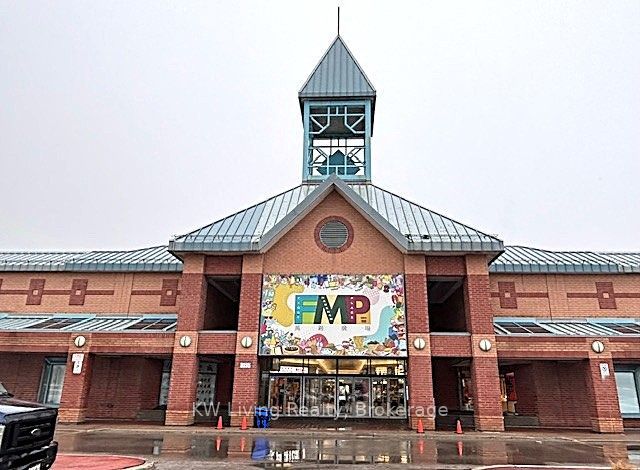 3255 Highway 7 N/a E 191, Markham