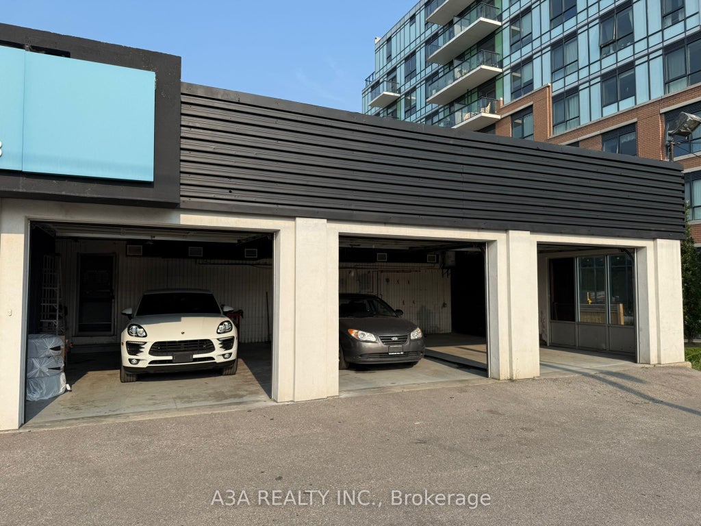 11623 Yonge Street South, Richmond Hill