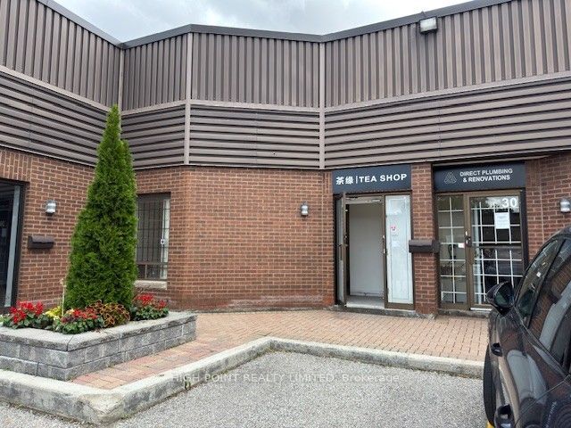 300 Steelcase Road W 31, Markham