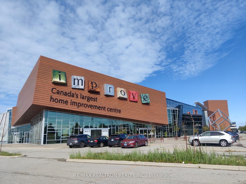 7250 Keele Street 390, Vaughan