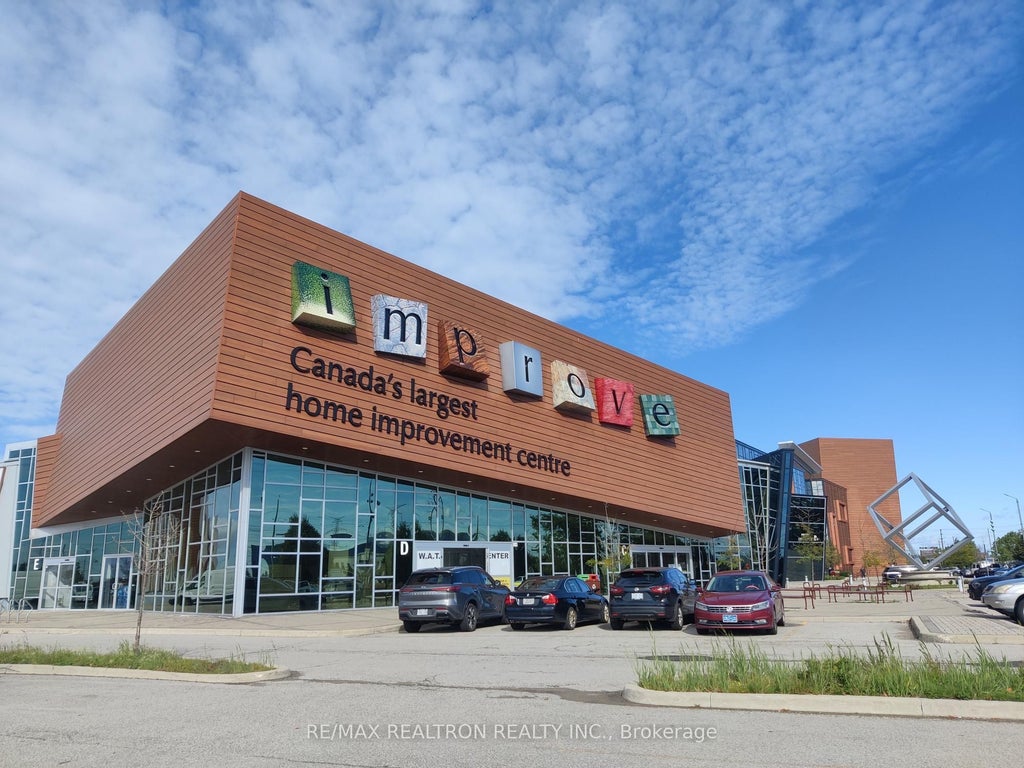 7250 Keele Street 391, Vaughan