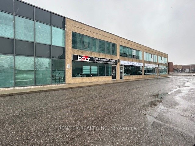 120 Woodstream Boulevard 4 2nd, Vaughan