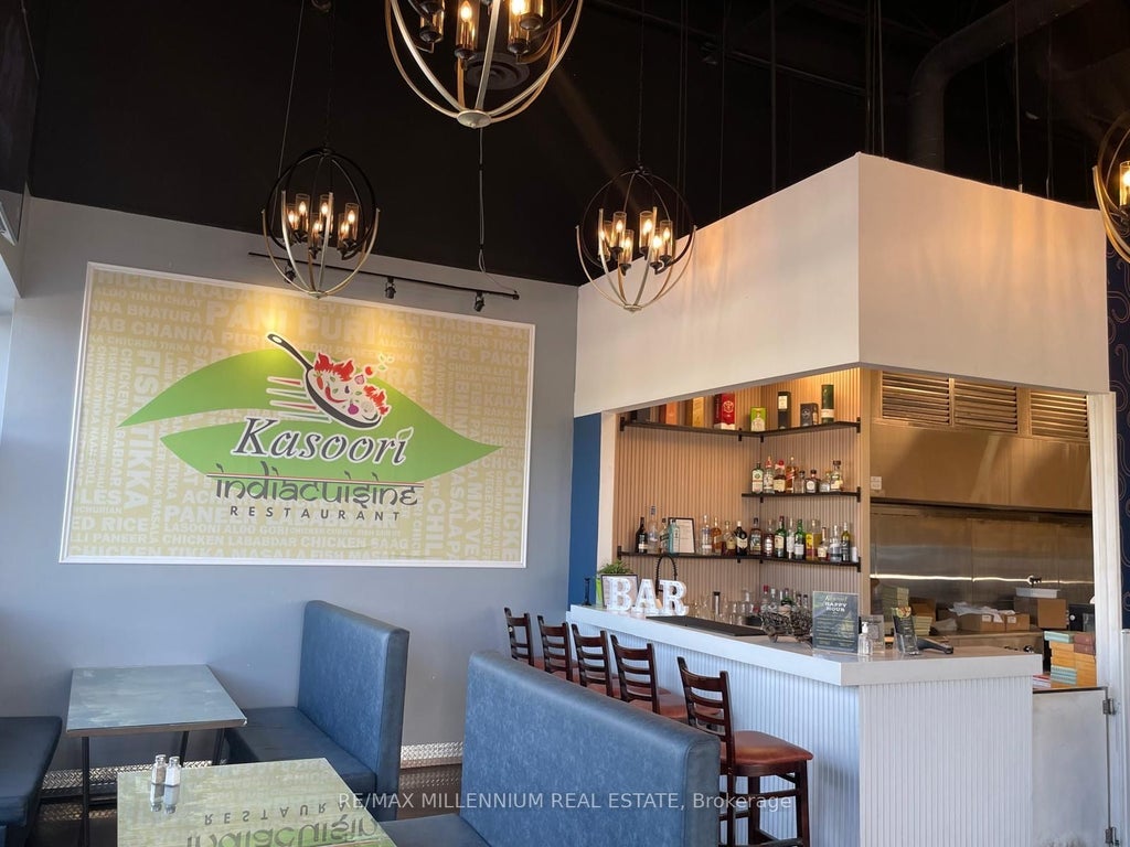 9600 Islington Avenue E2e, Vaughan