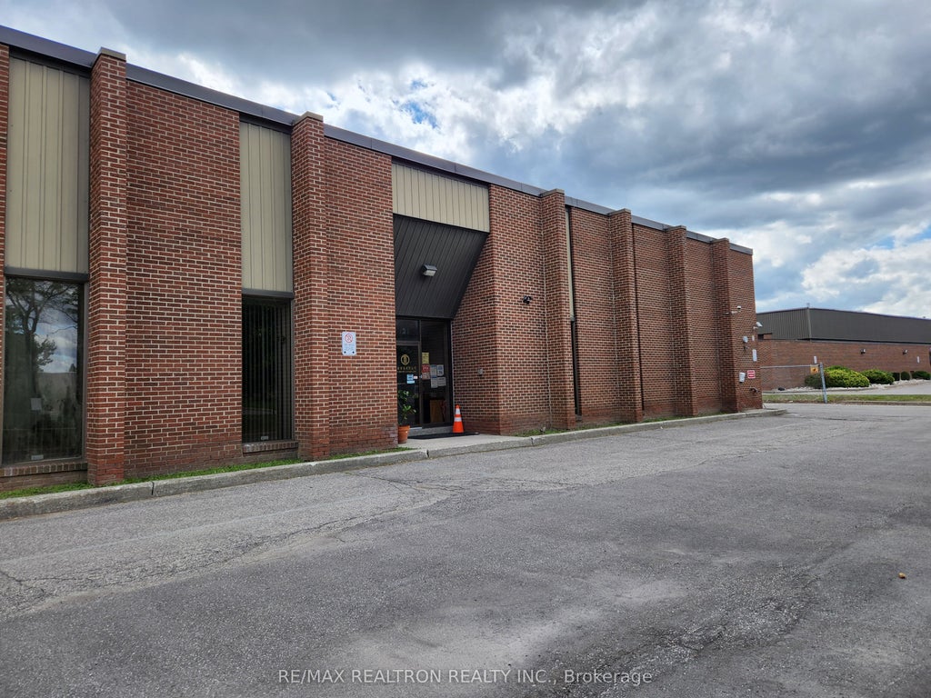 121 Bentley Street B, Markham