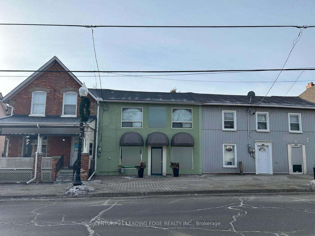 6389 Main Street, Whitchurch-Stouffville