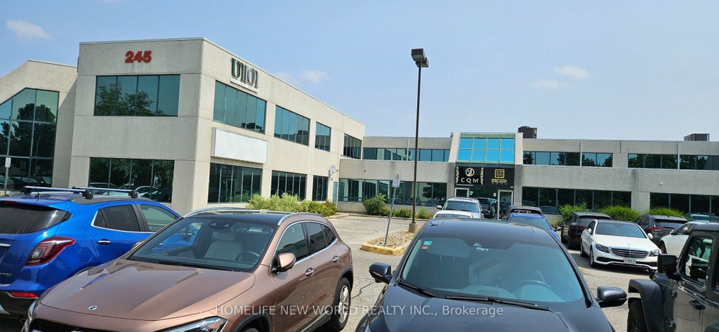 245 West Beaver Creek Road 6, Richmond Hill