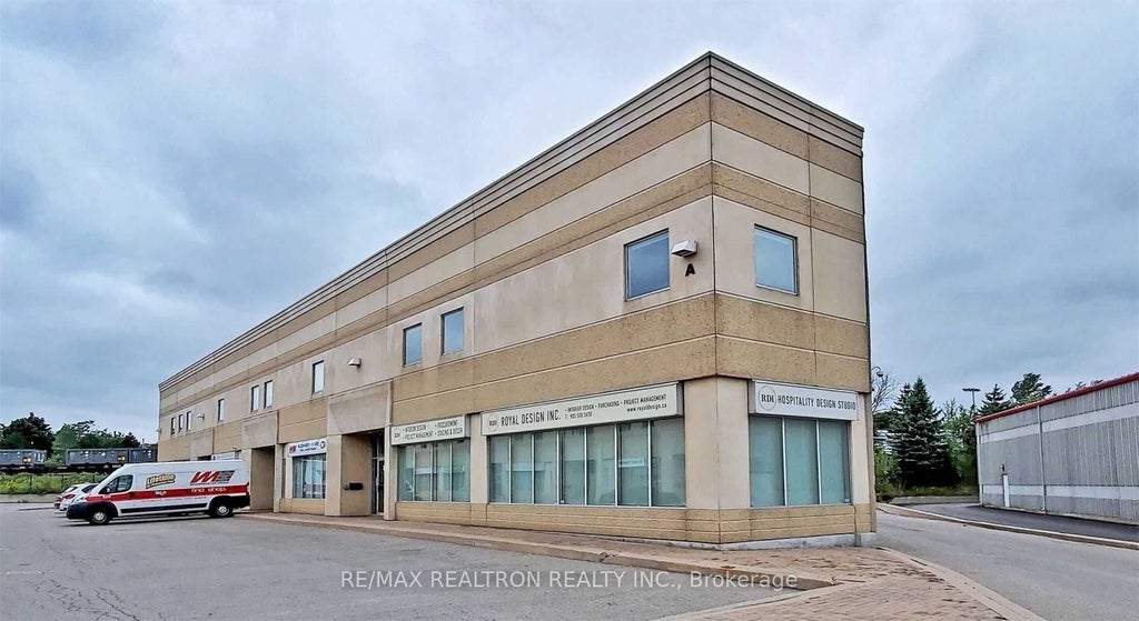 636 Edward Avenue 1, Richmond Hill