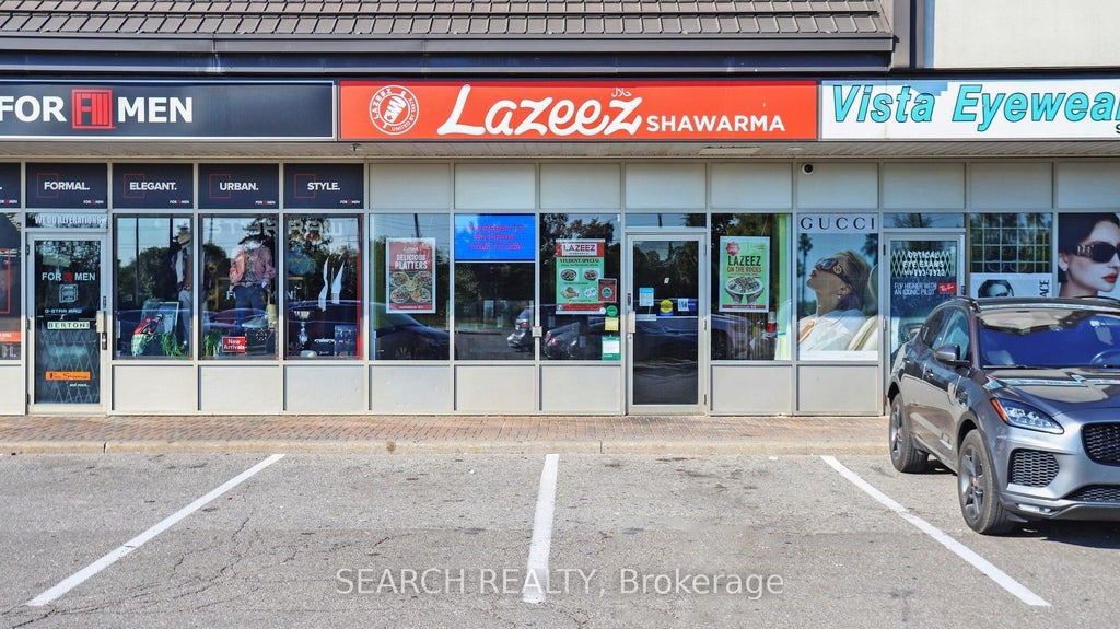 5100 Rutherford Road 19, Vaughan